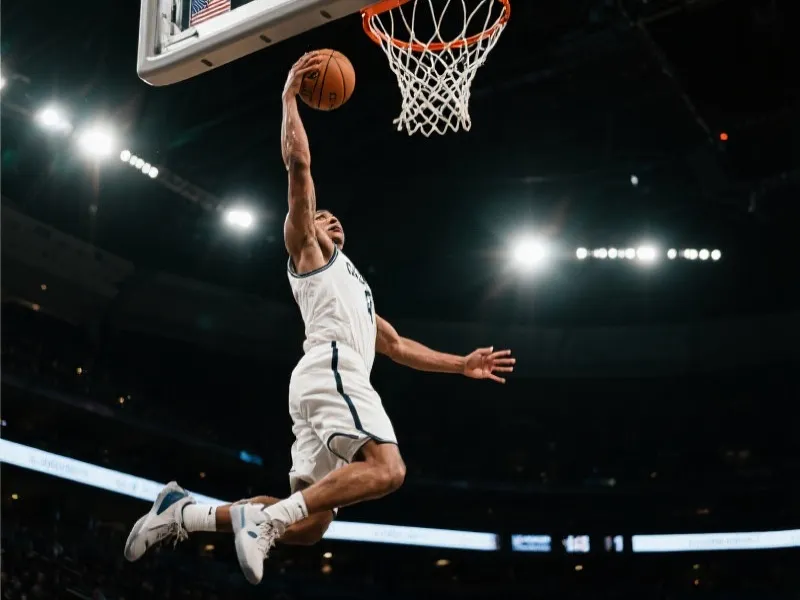 NBA高清赛事直播