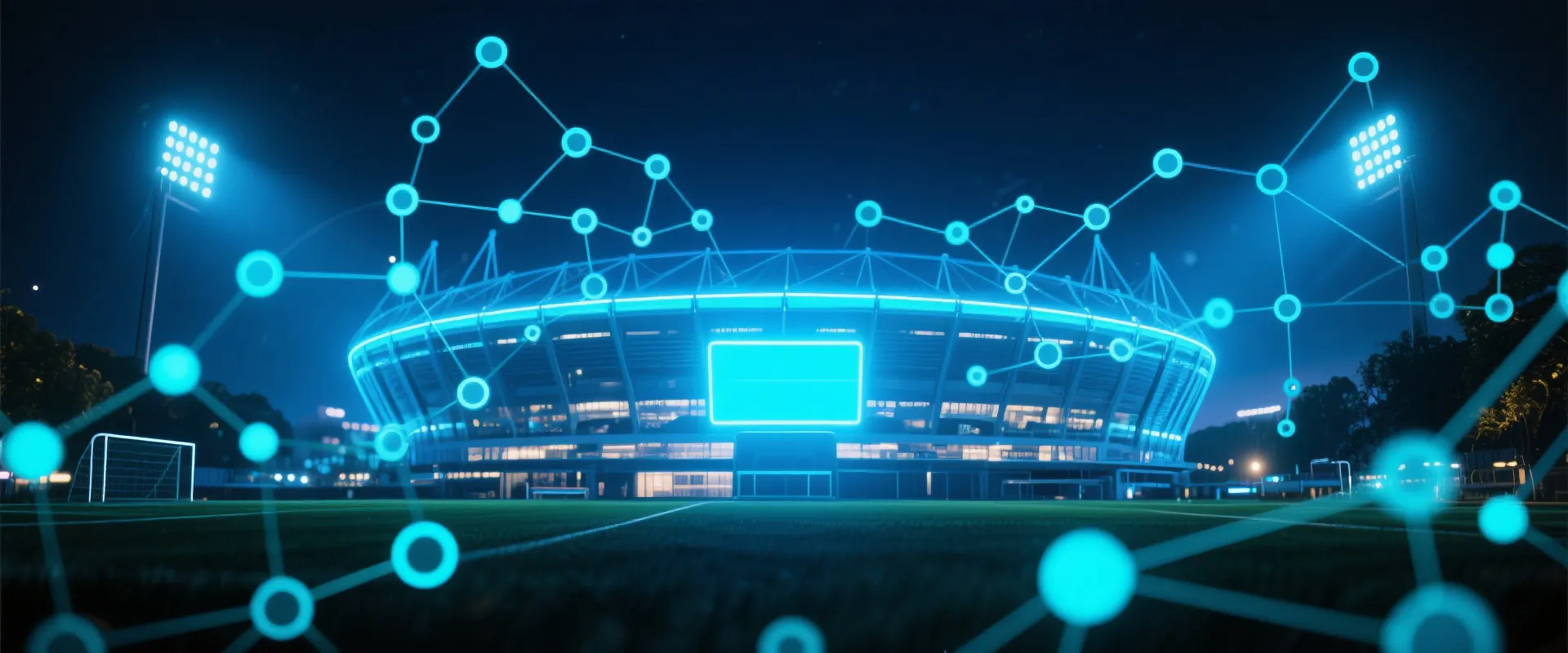 Technology and Sports Integration